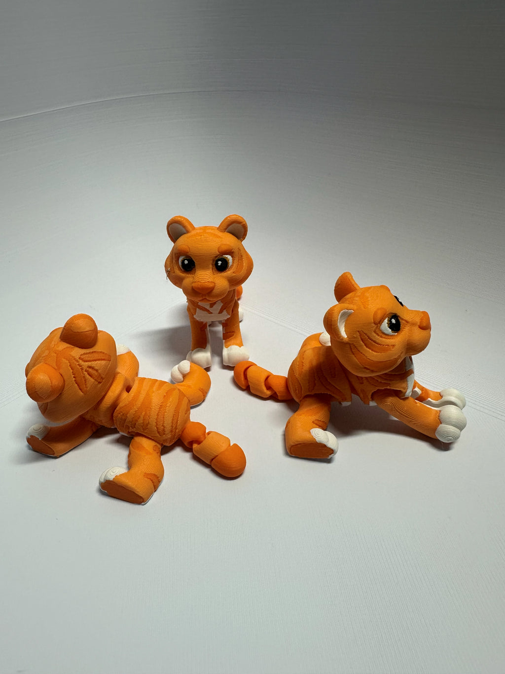 Kitty Cat Fidget Toy