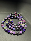 108 Mala Bead Bracelet/Necklace