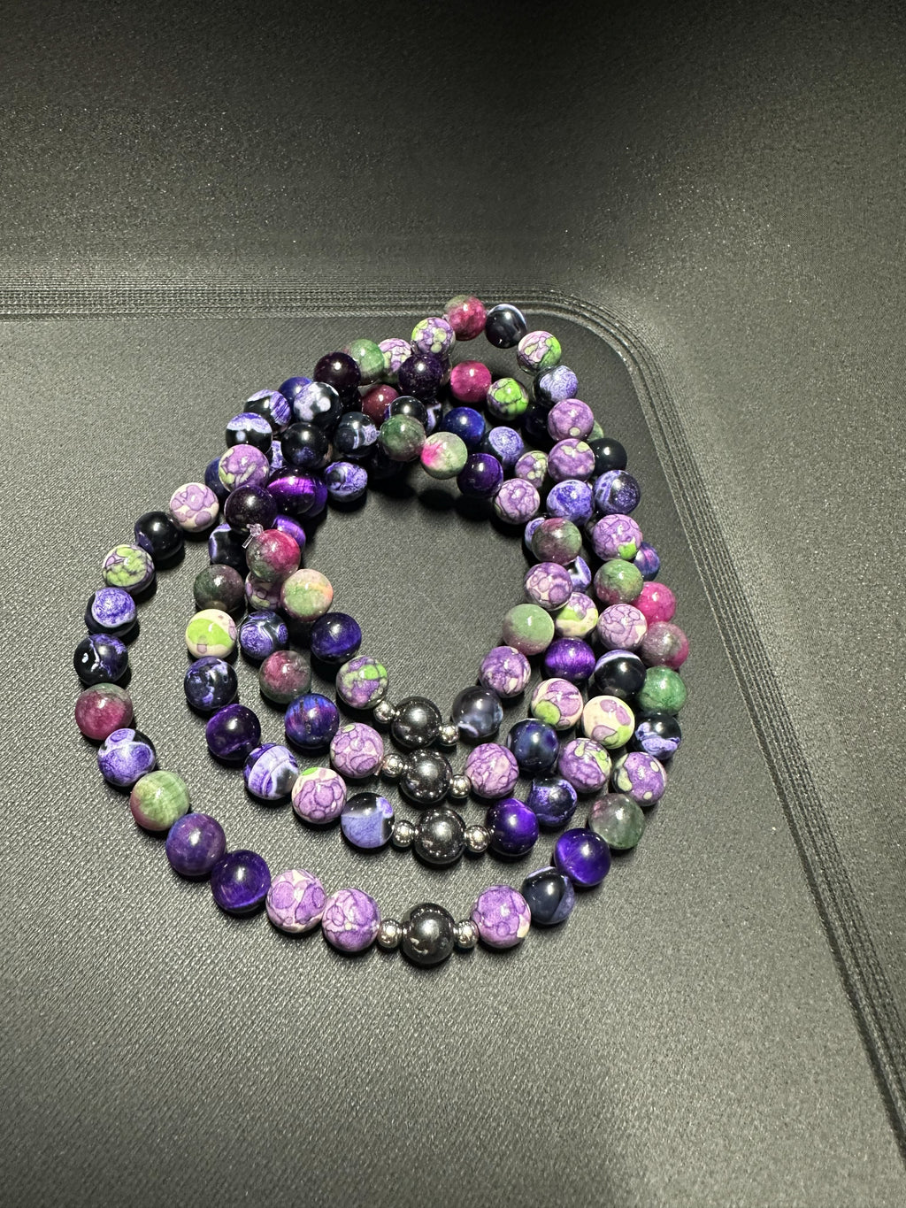 108 Mala Bead Bracelet/Necklace