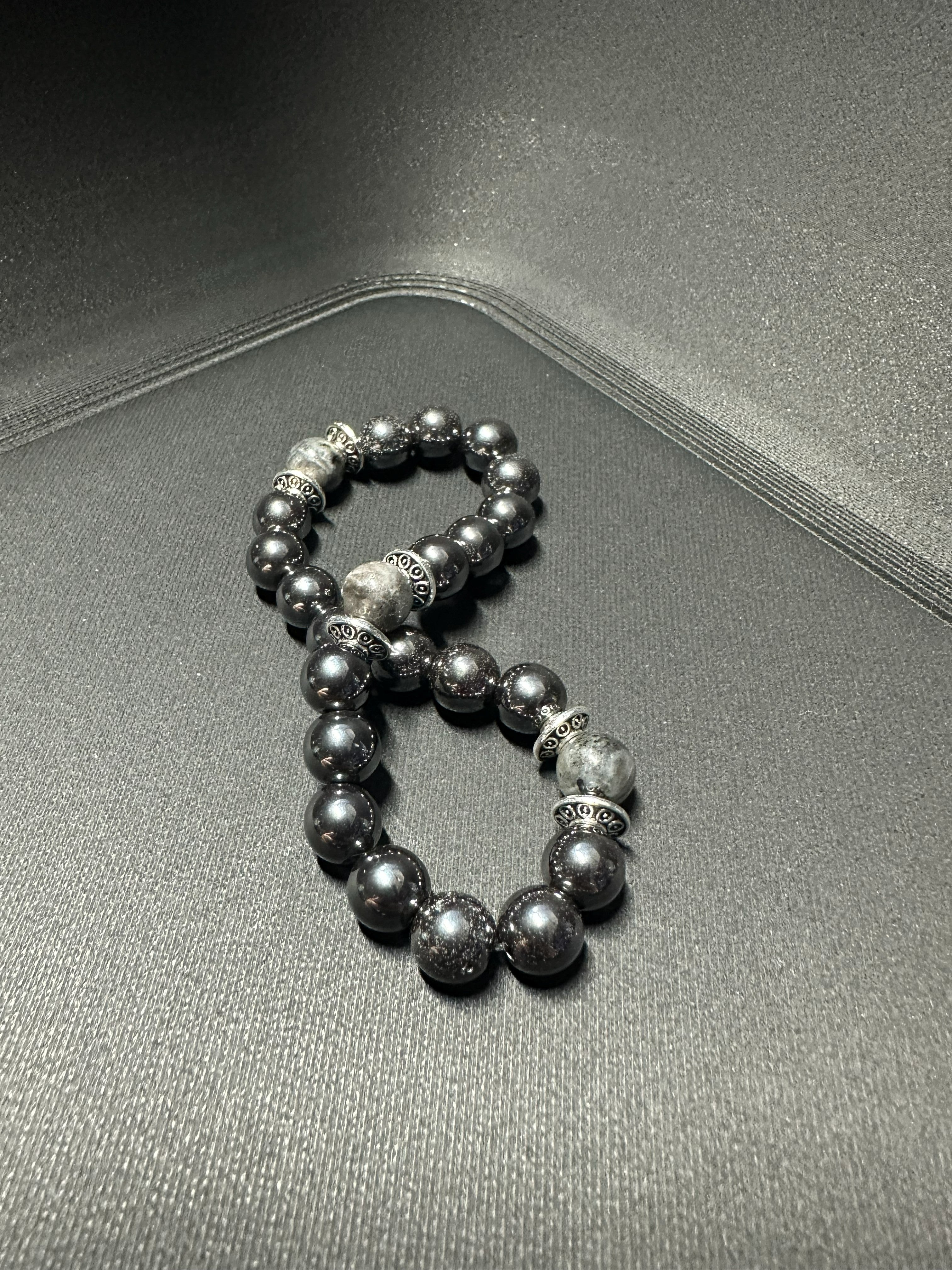Beaded Bracelet (Handmade, Custom Options)