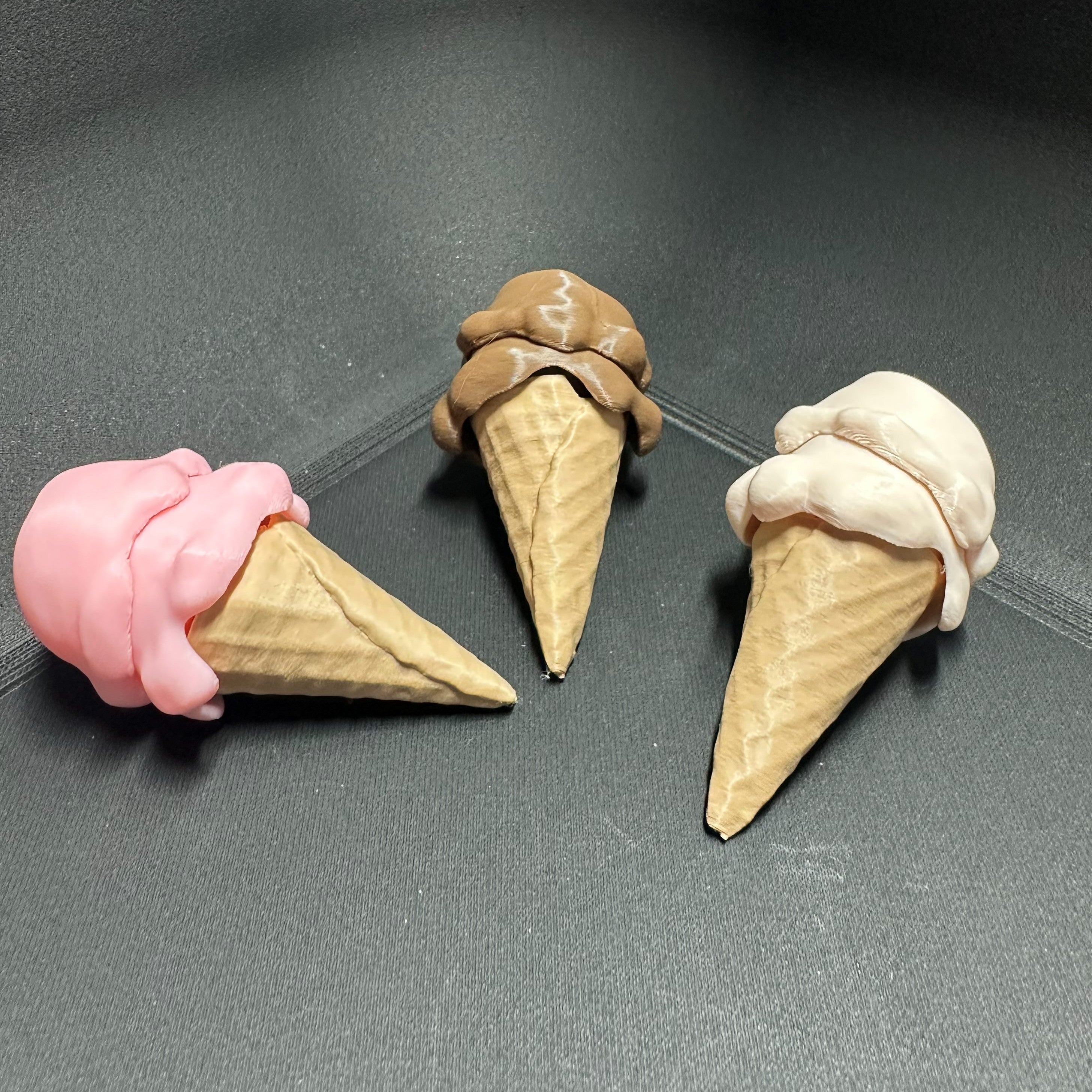 Sweet Treat Clicker – 3D‑Printed Clicker