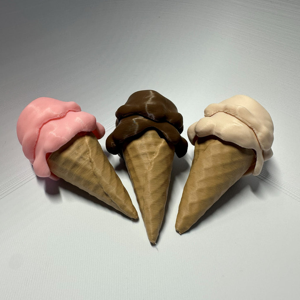Sweet Treat Clicker – 3D‑Printed Clicker
