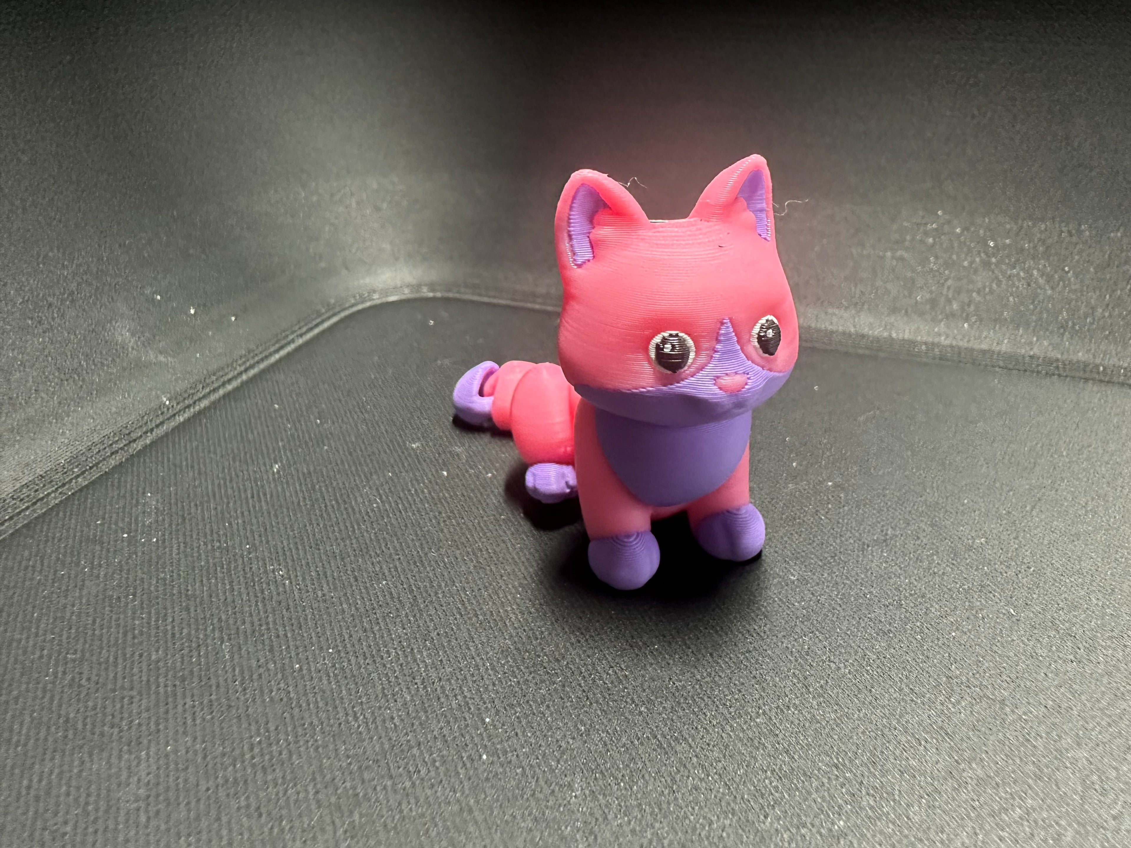 Kitty Cat Fidget Toy