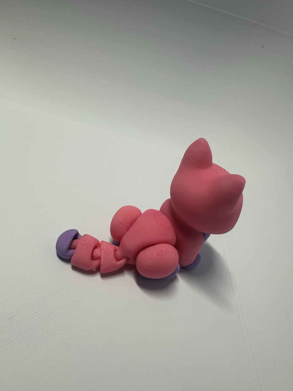 Kitty Cat Fidget Toy
