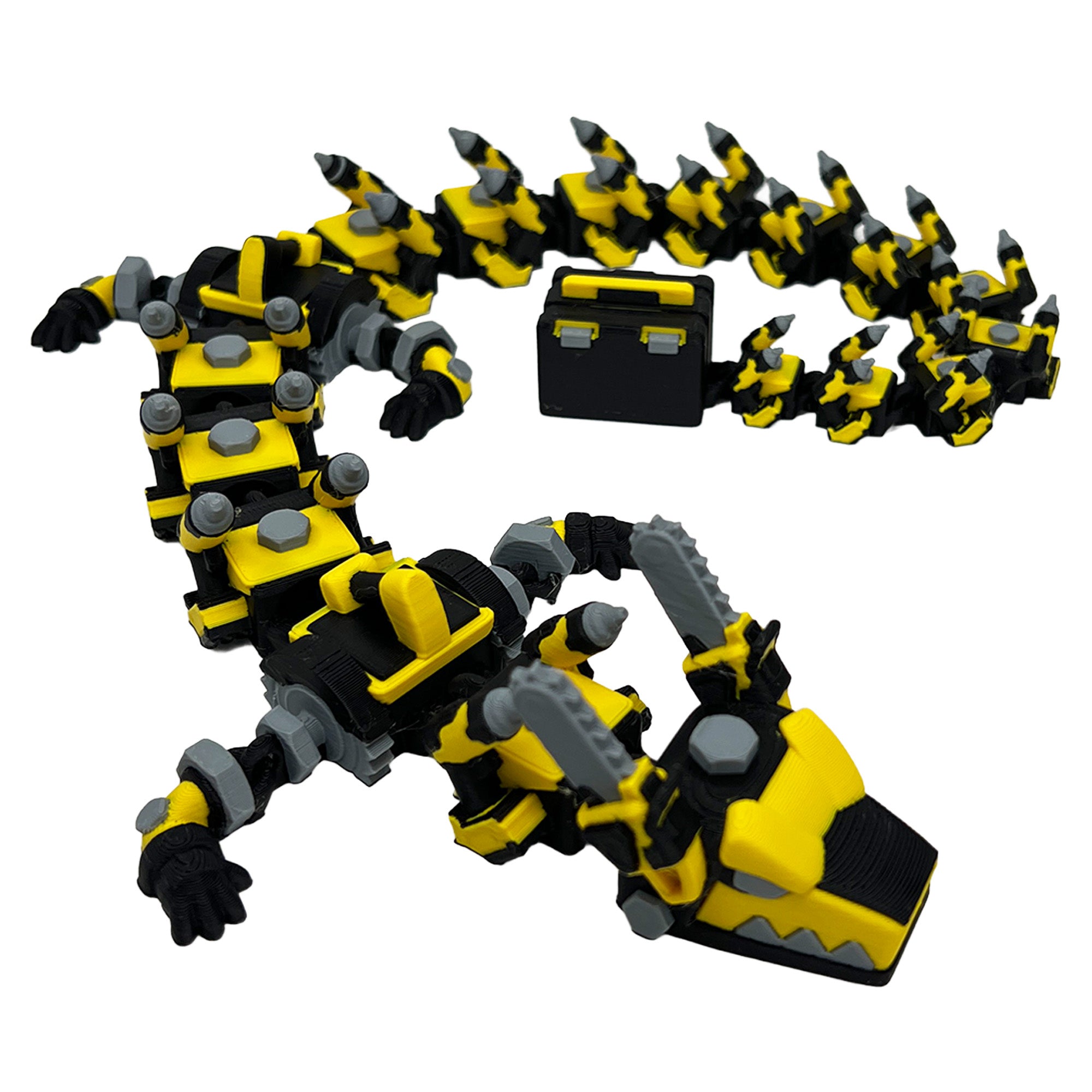 Military, First Responder, and Work Dragons
