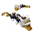 Mini Articulated Dragons