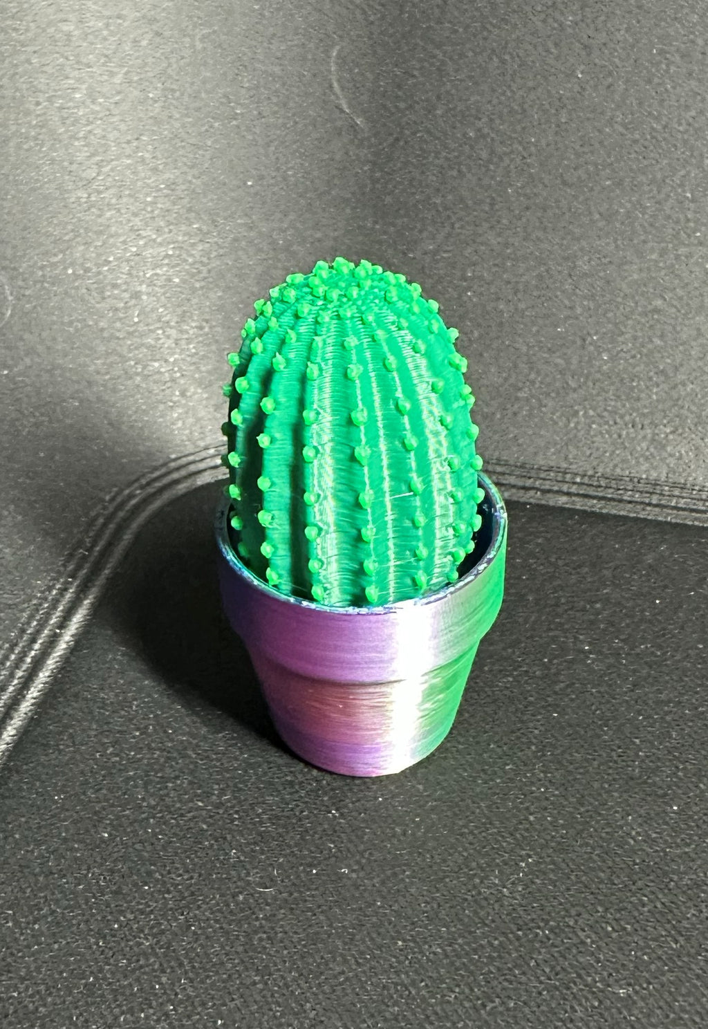 Clicky Cacti