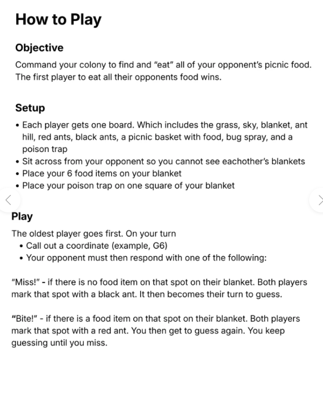 Snack Attack Board Game – Reimagined Classic Guessing Game by ForgeCore