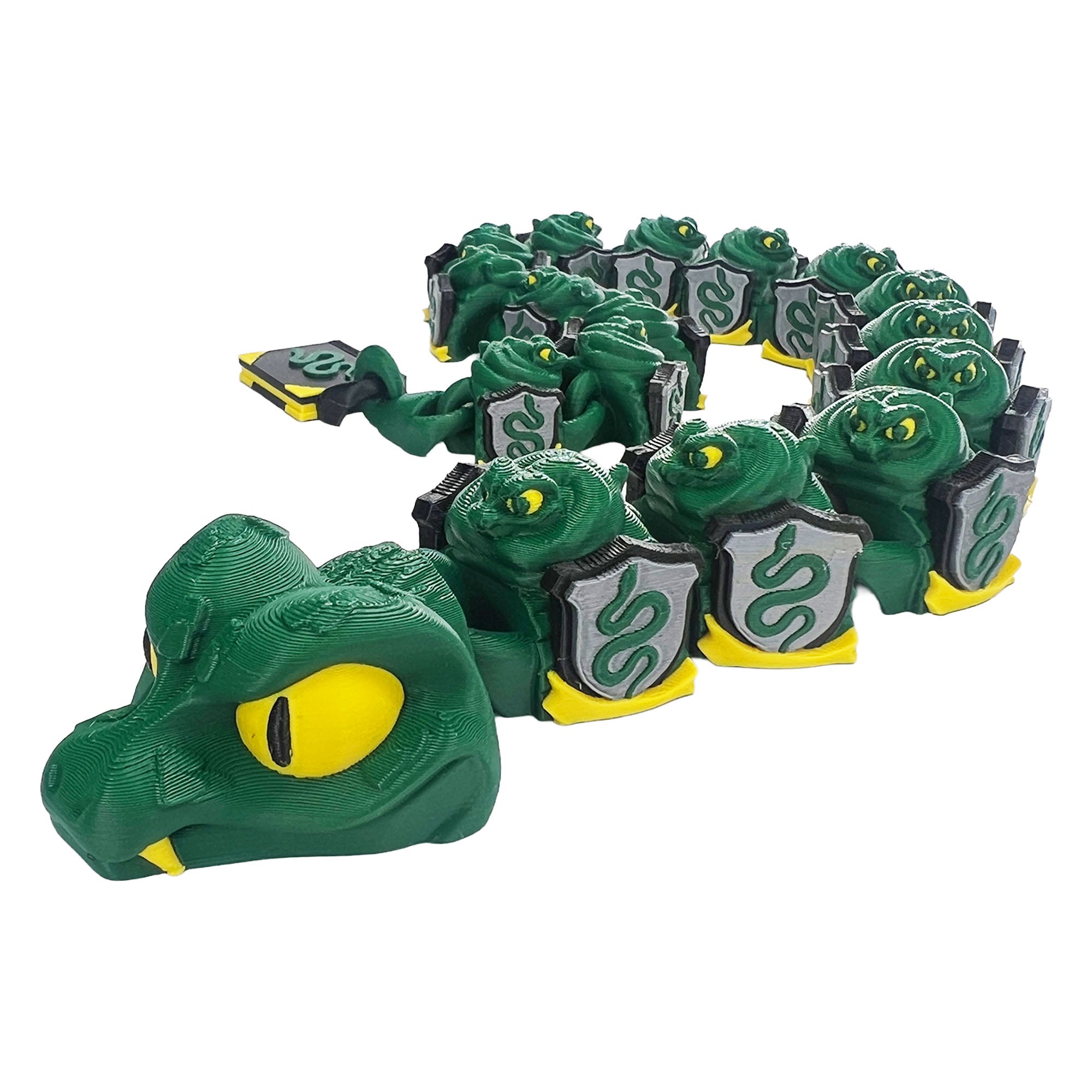 Fantasy, Game, and Movie Dragons
