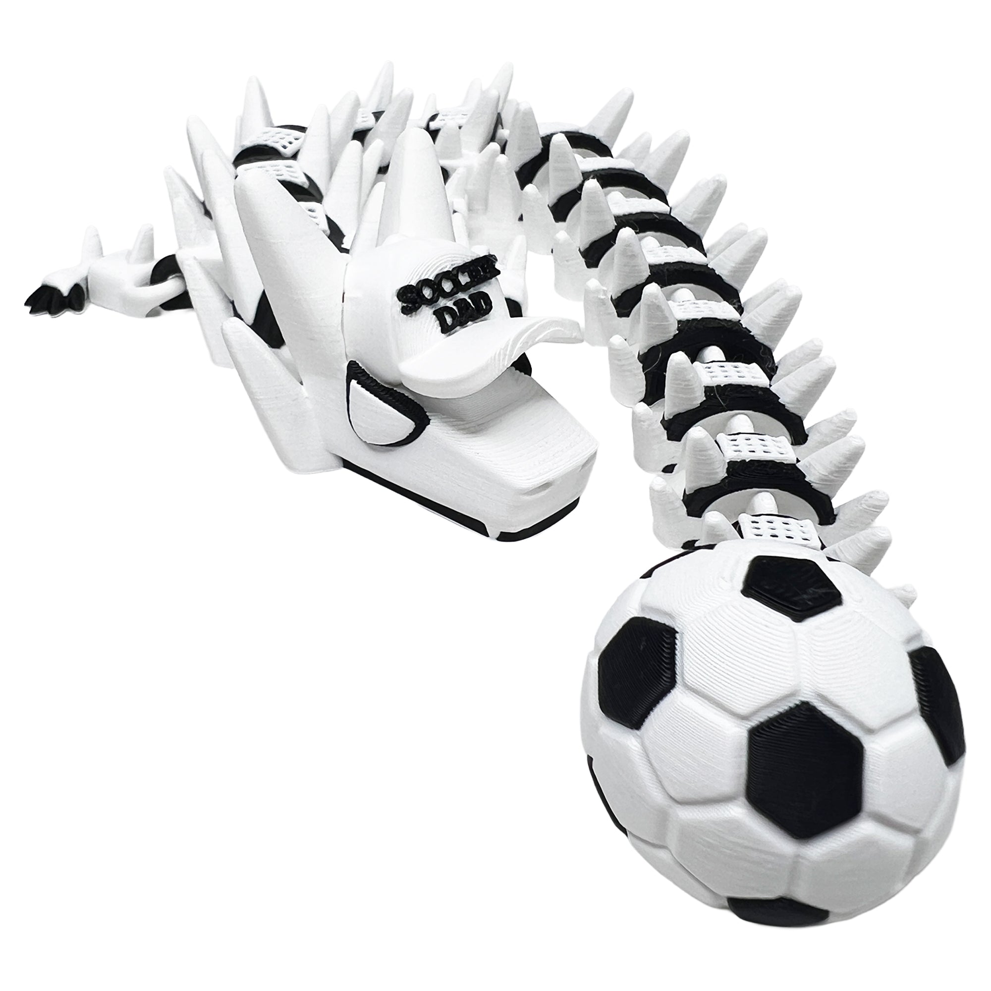Sports Dragons