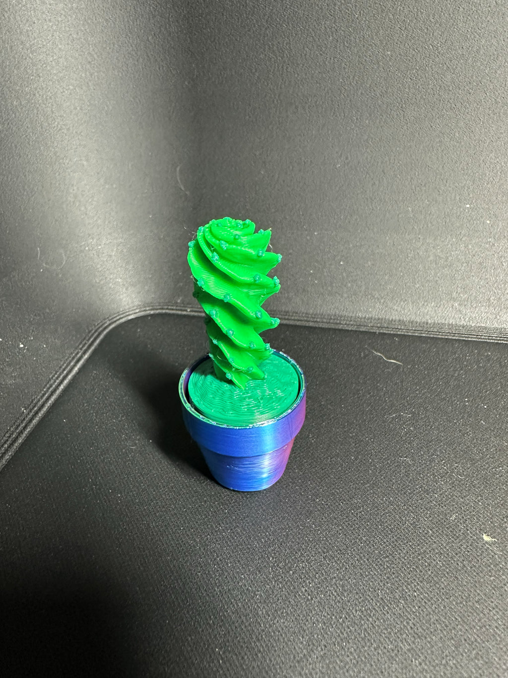 Clicky Cacti