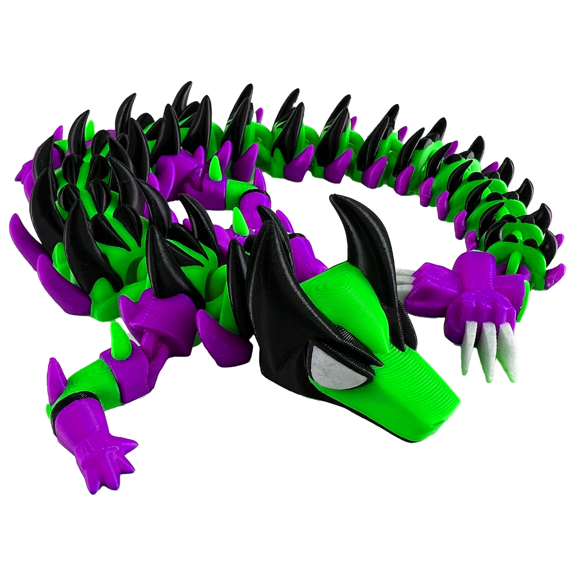 Fantasy, Game, and Movie Dragons