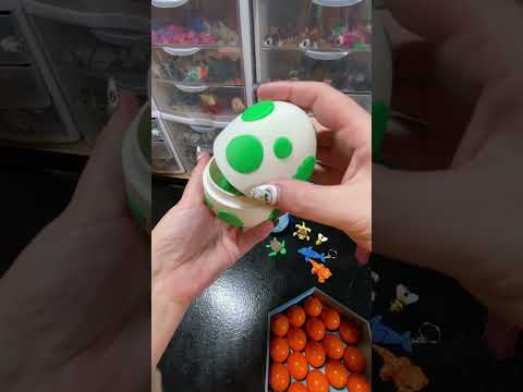 ? NEW & IMPROVED CHAOTIC MYSTERY BOX ? - 3D printed fidgets, keychains, and more!