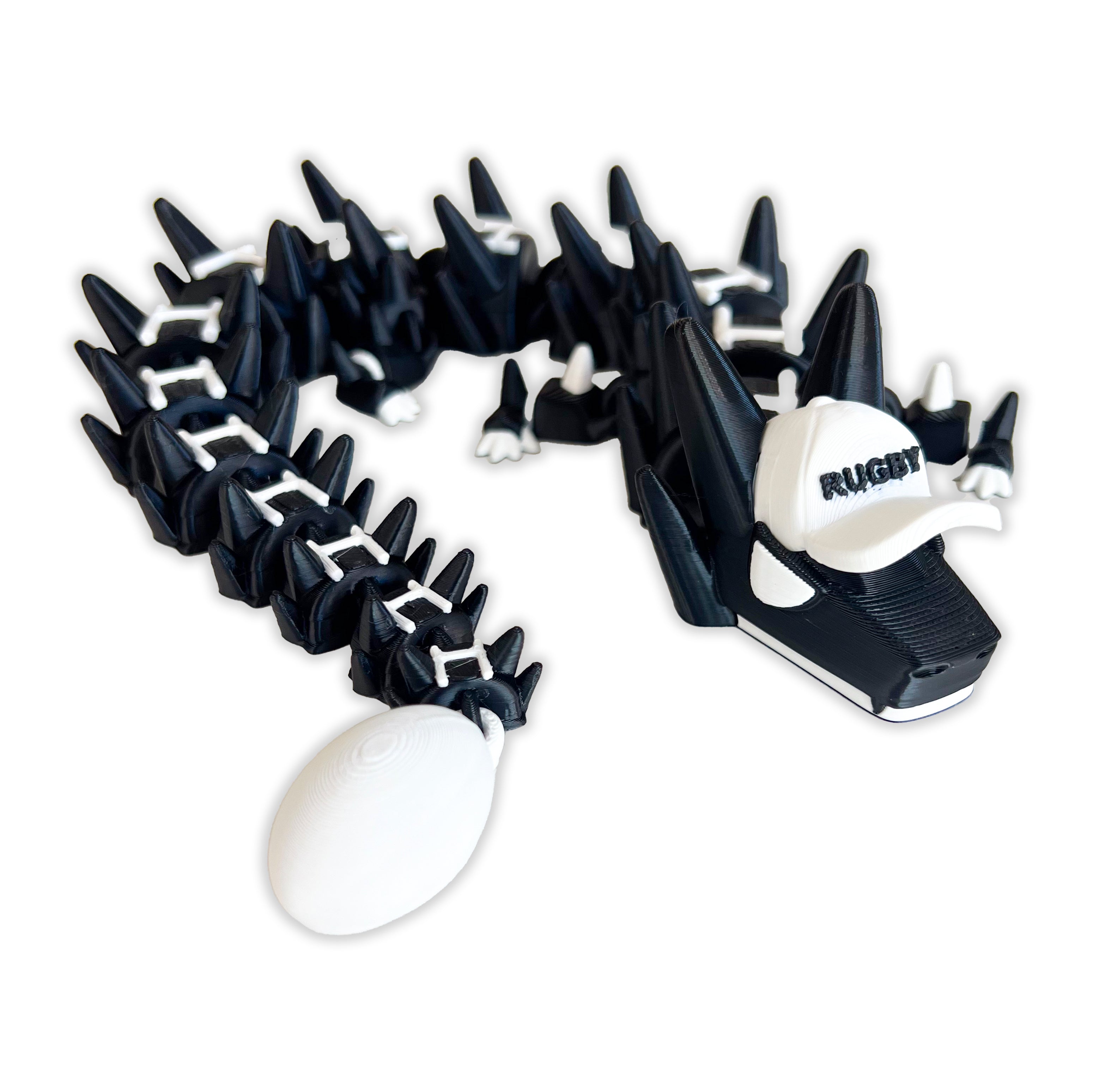 Sports Dragons